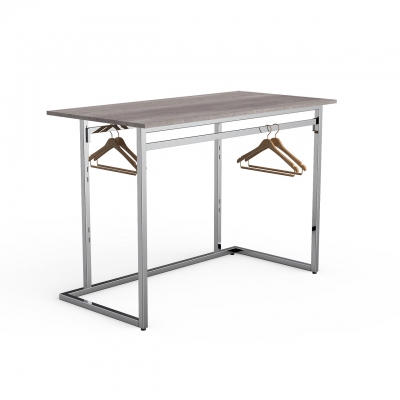 9380A - KIT Big table with hanging-bars